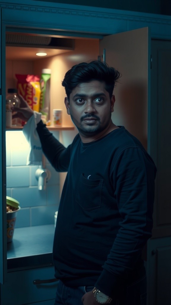 Billi ne Churaayi Ali ki Chocolate!