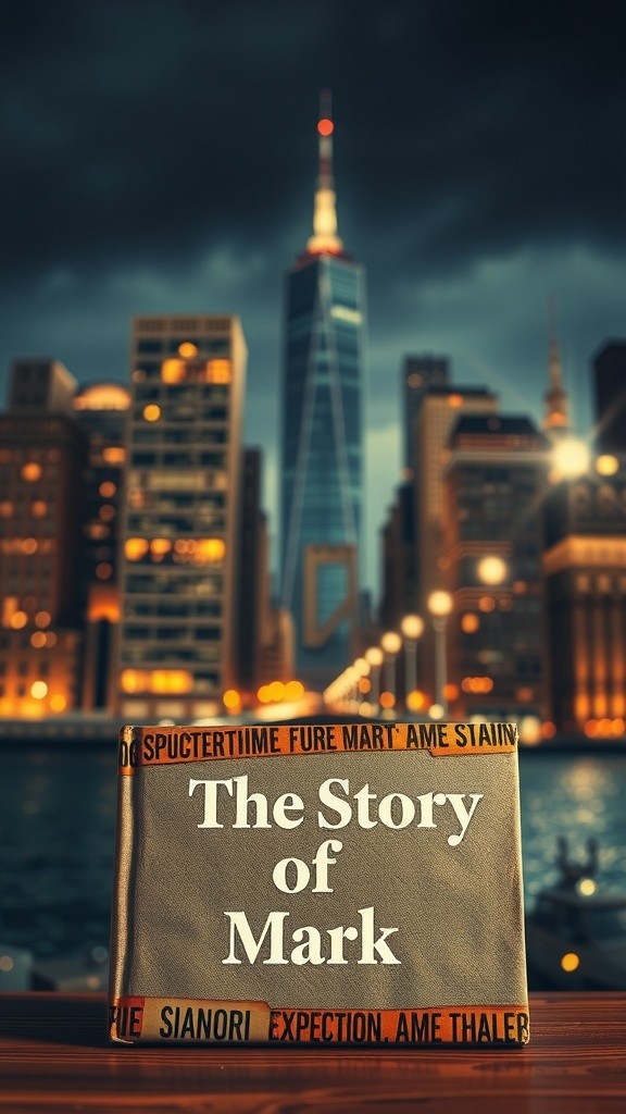 The Rise of Donald Trump: From Childhood to Real Estate Mogul