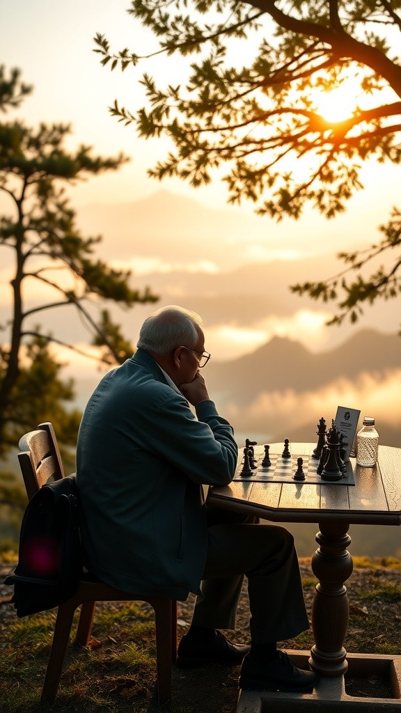 Damai di Tengah Kekacauan: Menggenggam Stoikisme