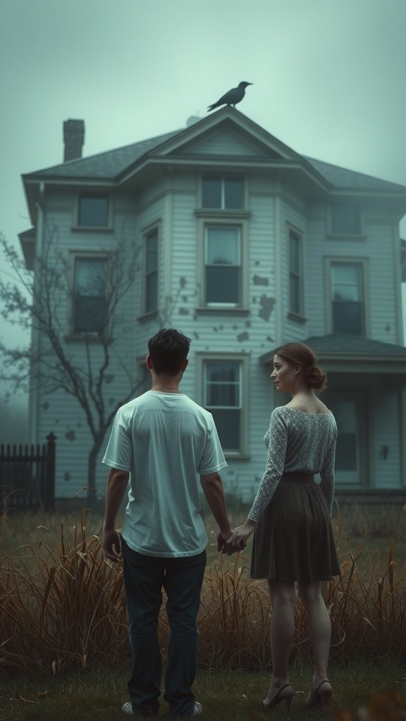 Harta Karun Nenek yang Tak Terduga!