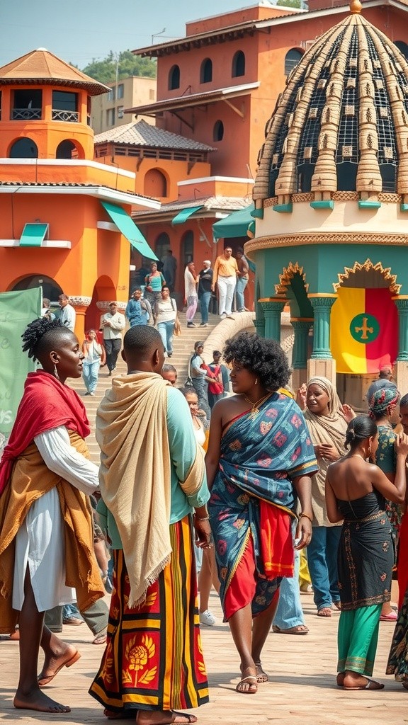 John lavarlie na Alfreda: Kese umegi nchini vaama kaswie