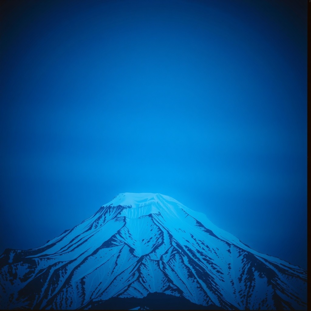 Malam di Lembah Keheningan