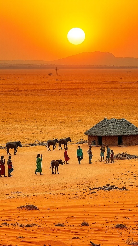 My Life Story: Moments That Shaped Me