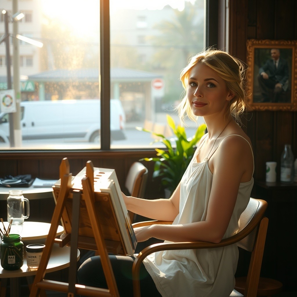 The Journey to Find Inspiration