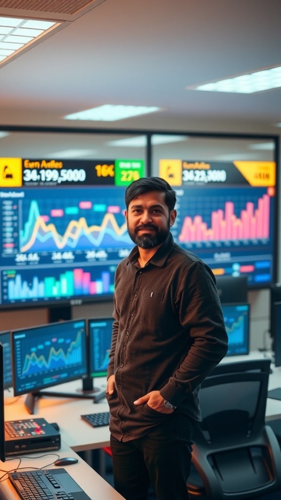 Unlocking the Digital World with Prizzy