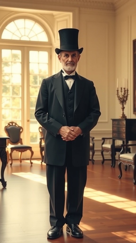 The Lincoln Legacy: A Nation United