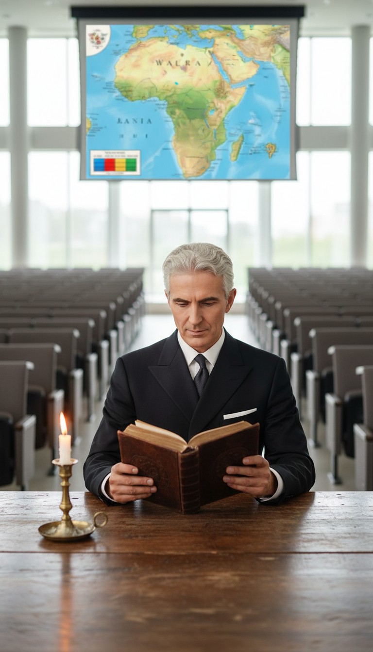 Nigeria and Britain: A Historical Overview