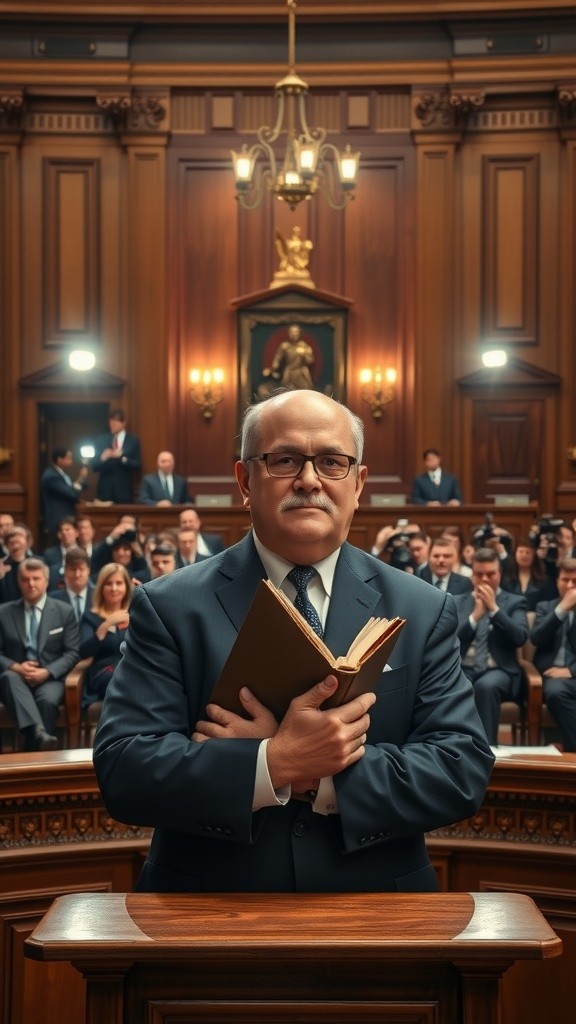 Major Highlights: Justice Surya Kant as Chief Justice, Miss Universe 2025, and G20 Summit 2025