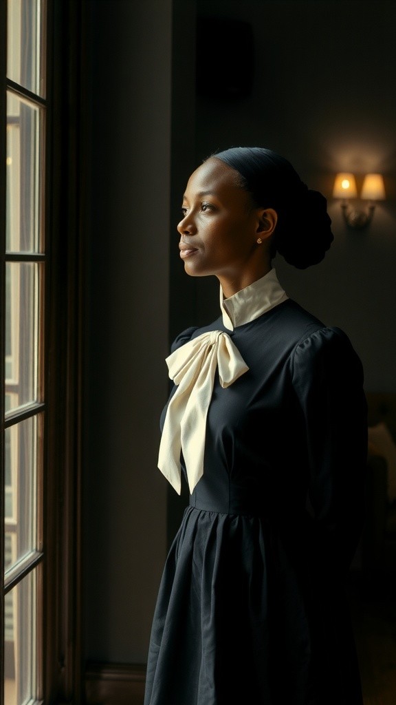 Healing the Past: Mama Rose's Redemption Journey 🌈