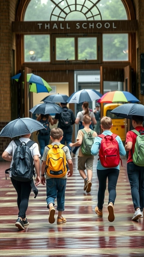 Subtle Acts of Love: Moments that Matter