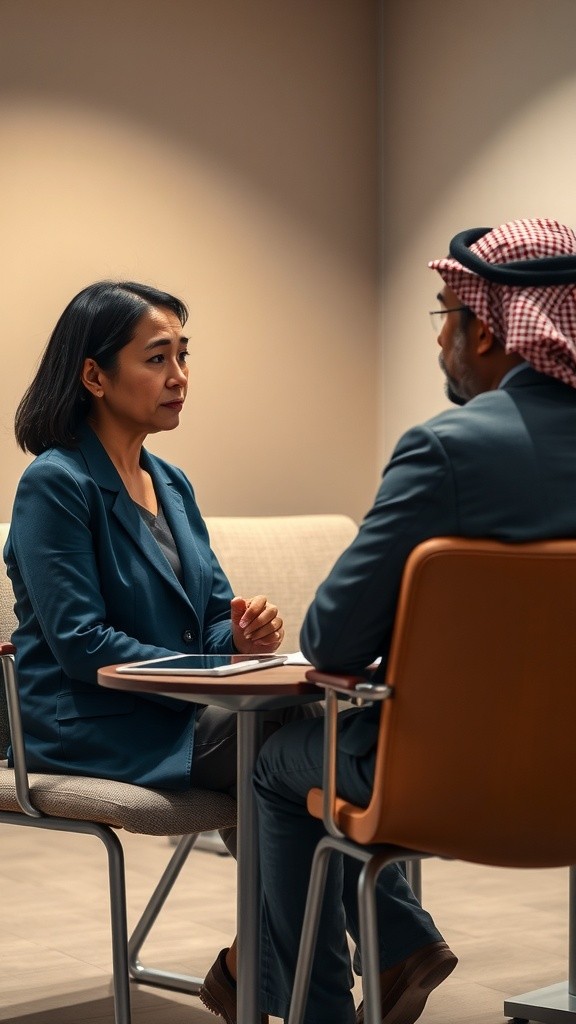 Understanding Pregnancy Discomfort and Vision Changes