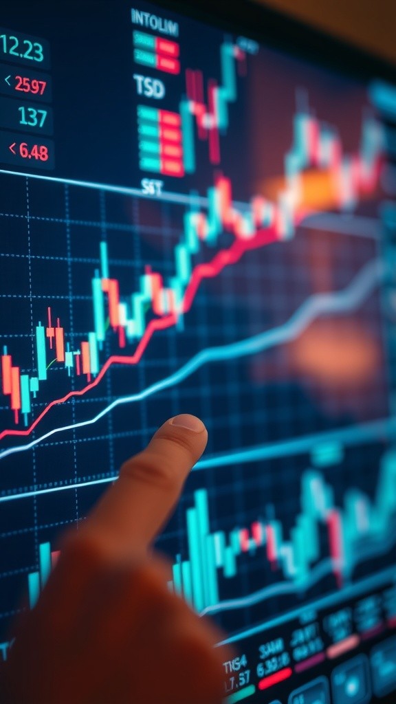 Chart Reading Mastery: Unlocking Trading Success