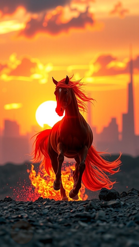 Prediksi Shio Naga di Tahun Kuda Api 2026: Kesempatan dan Tantangan