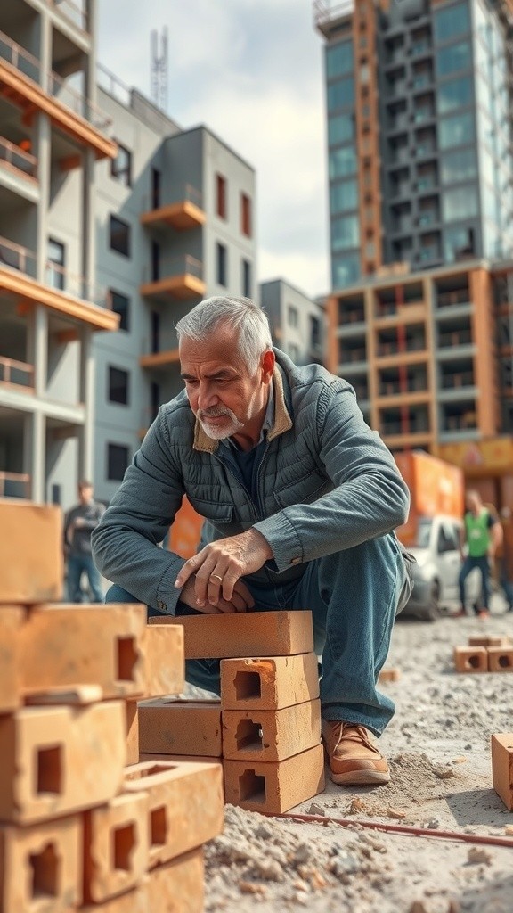 Construcción Eficiente: Ladrillos de Alta Calidad