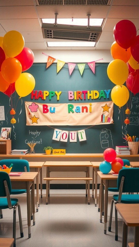 Kejutan Spesial untuk Bu Rani di Hari Guru