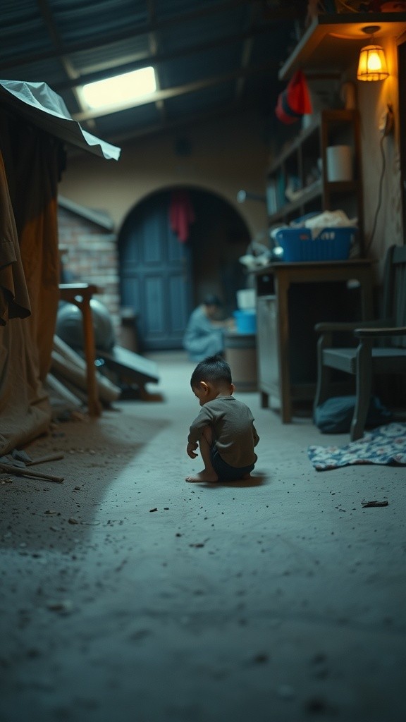 Kismat Badalne Wala Larka