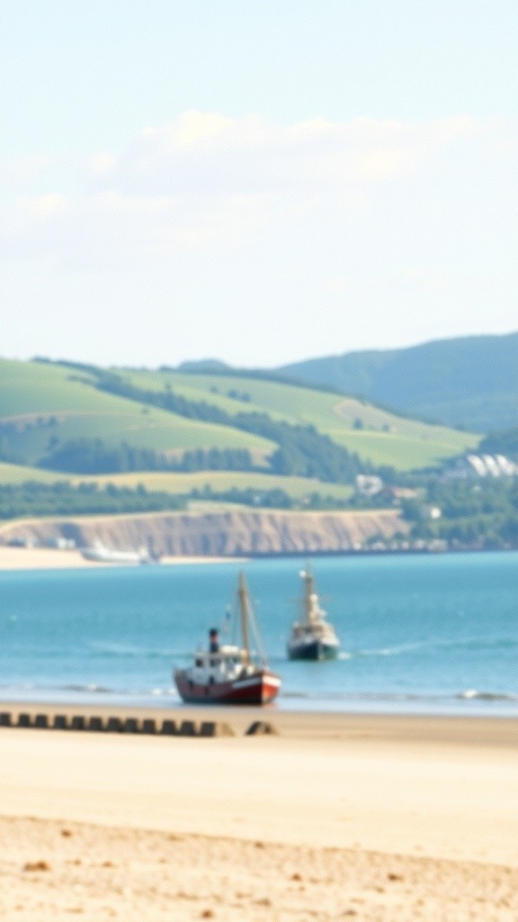 The Battle of Visby: A Medieval Clash in 1361