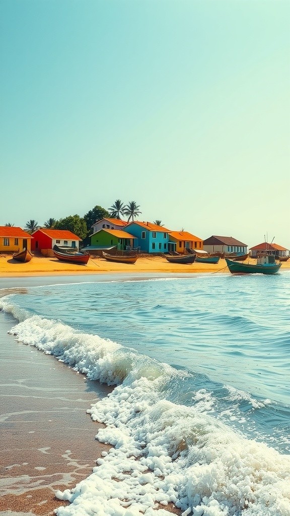 How Ghana Was Discovered and By Whom