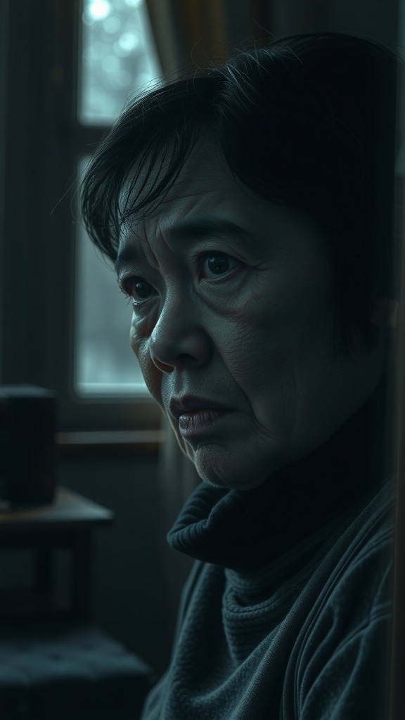 Hari Buruk, Bukan Kehidupan Buruk