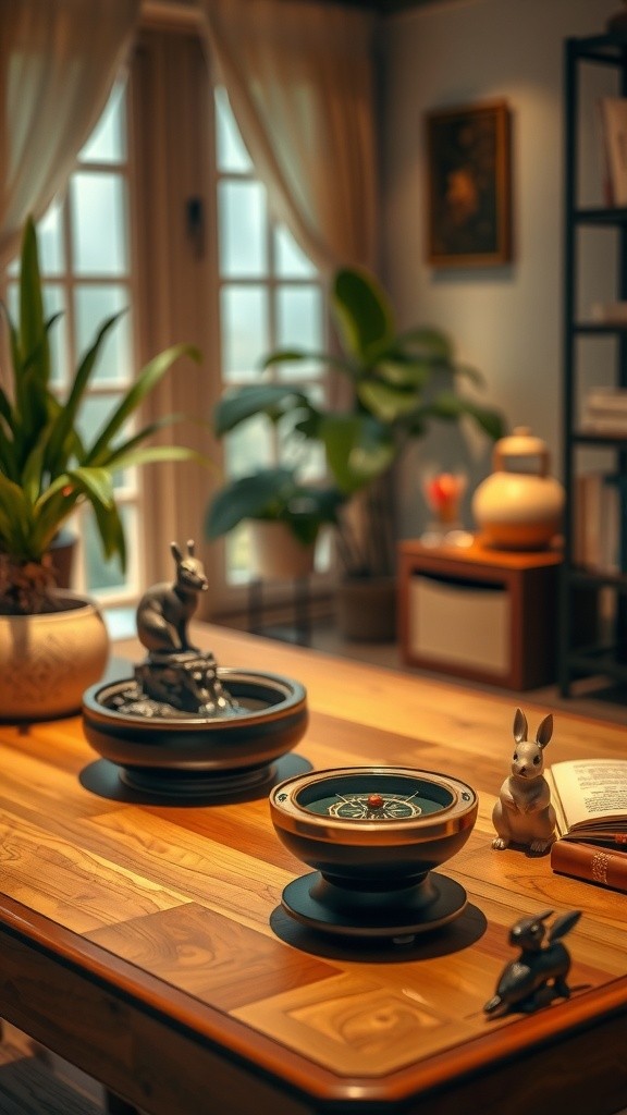 Ramalan Feng Shui 2026 untuk Shio Kelinci: Tantangan dan Peluang