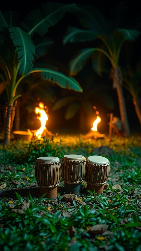 Awakening the Spirit: Dance of Resilience!