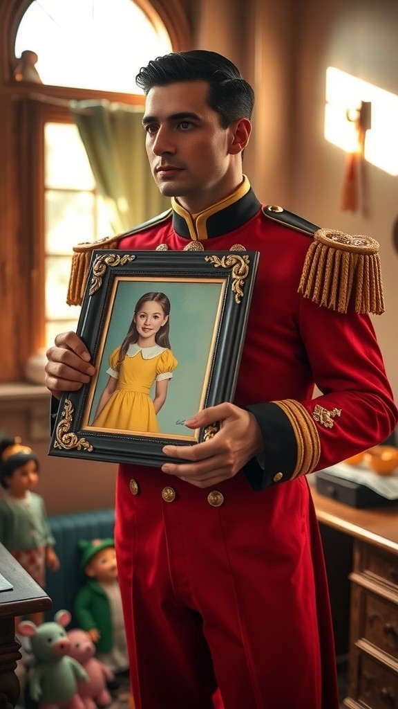 A Chance Encounter: Kindness Changes Everything