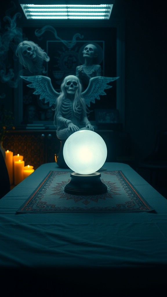 Ramalan Dukun yang Tergantung Klien