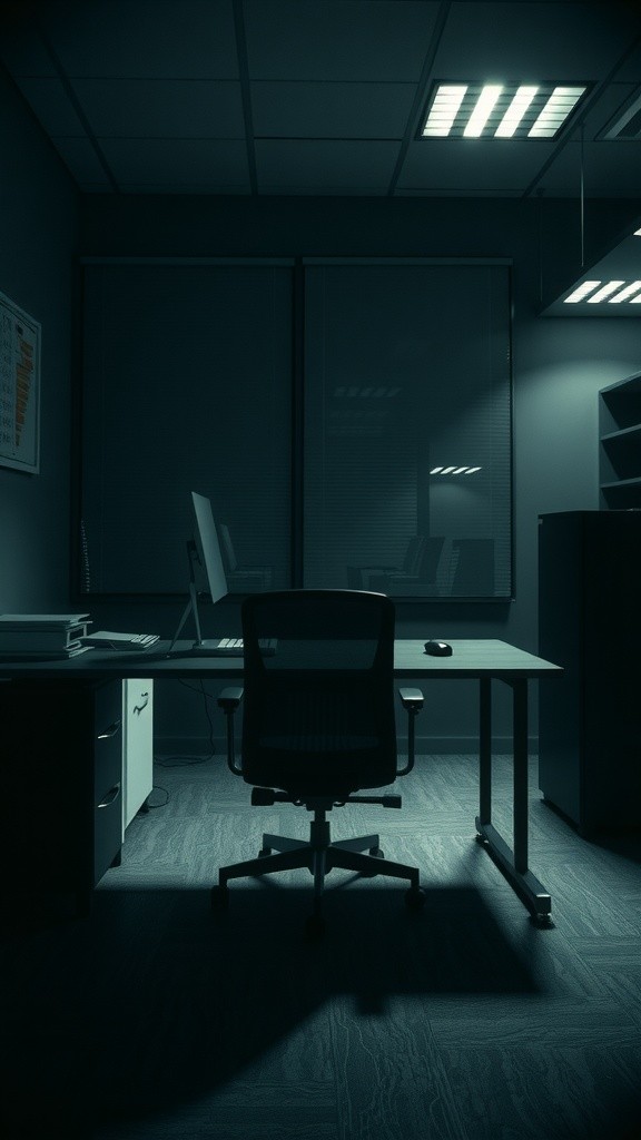 Dedikasi atau Masalah Rumah?