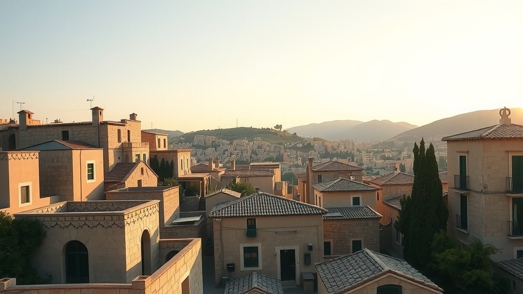 The Birth and Early Life of Jesus Christ