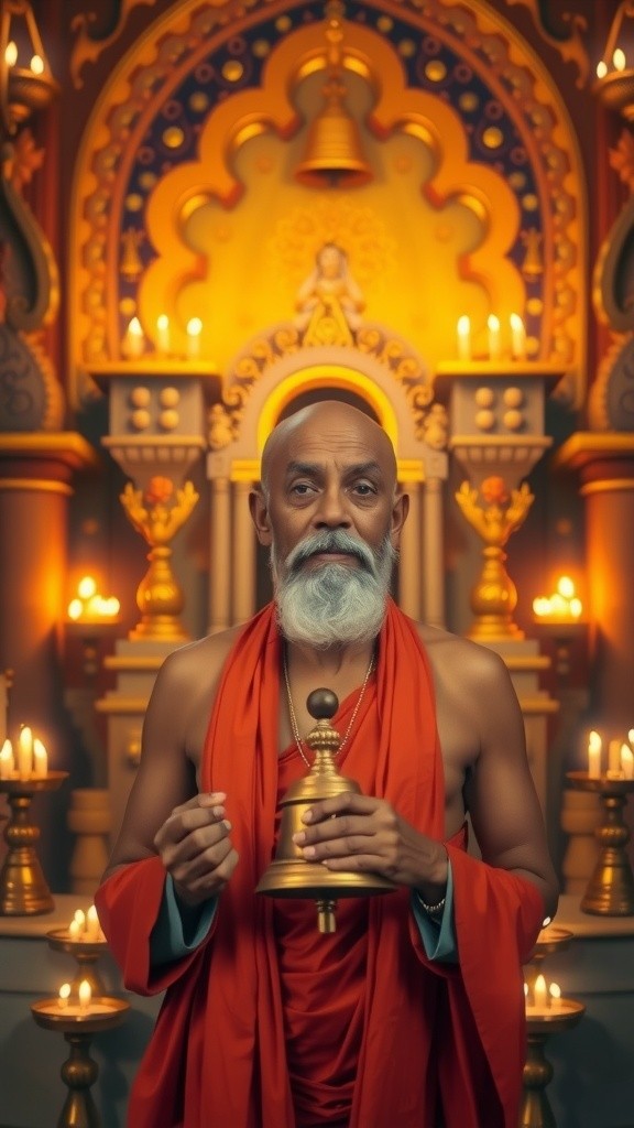 YouTube चैनल प्रेम भक्ति साधना के लिए एड