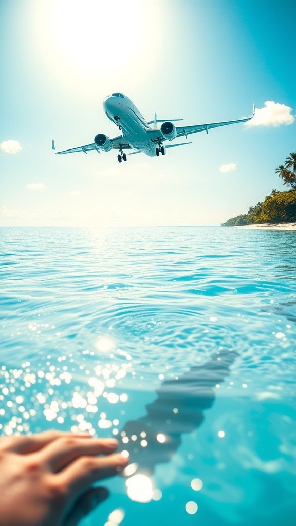 Sobrevivência Tropical: Uma Luta pela Liberdade