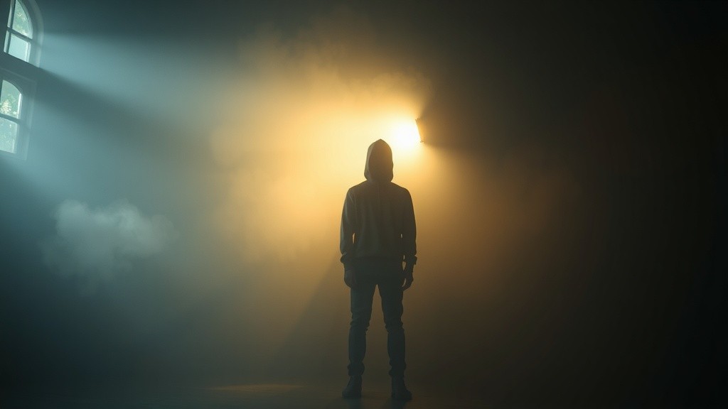 Forged in Balance: The Rise of Pak Guardian