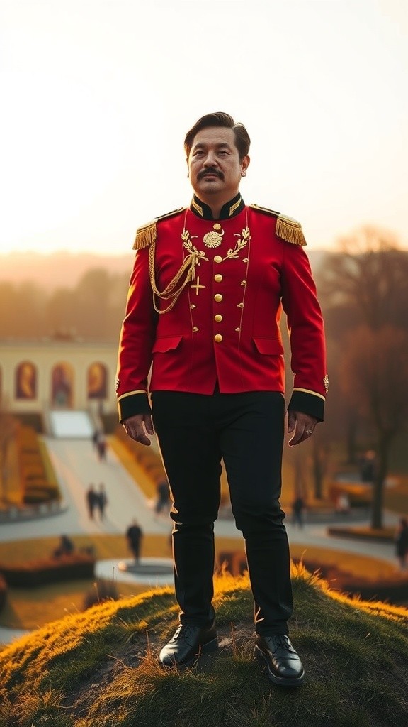 Jangan Menyerah, Teruskan Mimpimu!