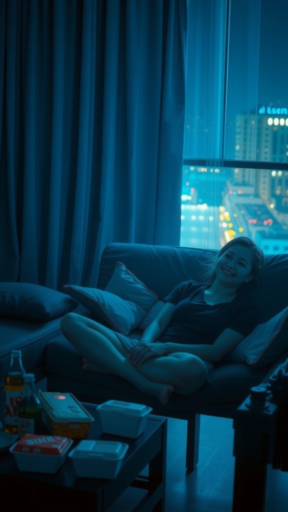 Dramatic Insights into Mental Health