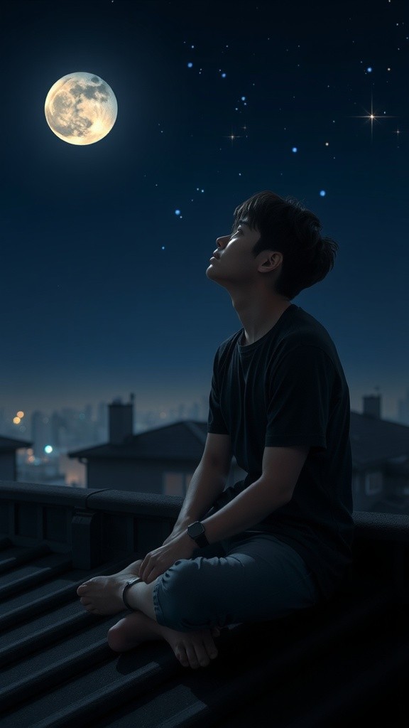 علی اور جگنو کی کہانی