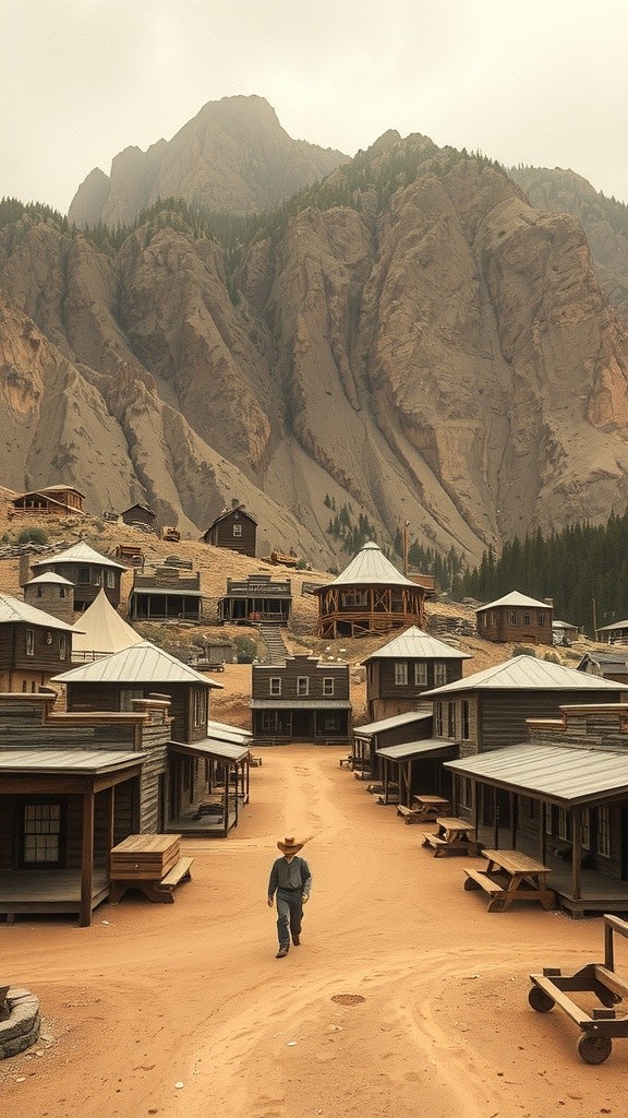 The Visionary Genius: Nikola Tesla