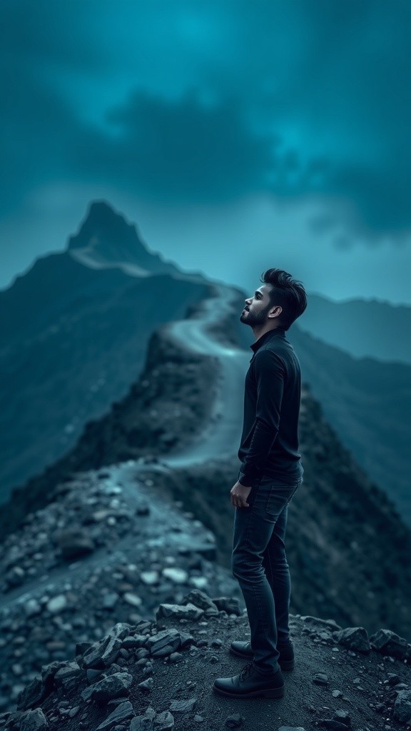 کامیابی کا سفر: ہر ناکامی سے سیکھیں