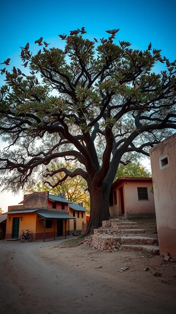 सुकून का असली अमीर