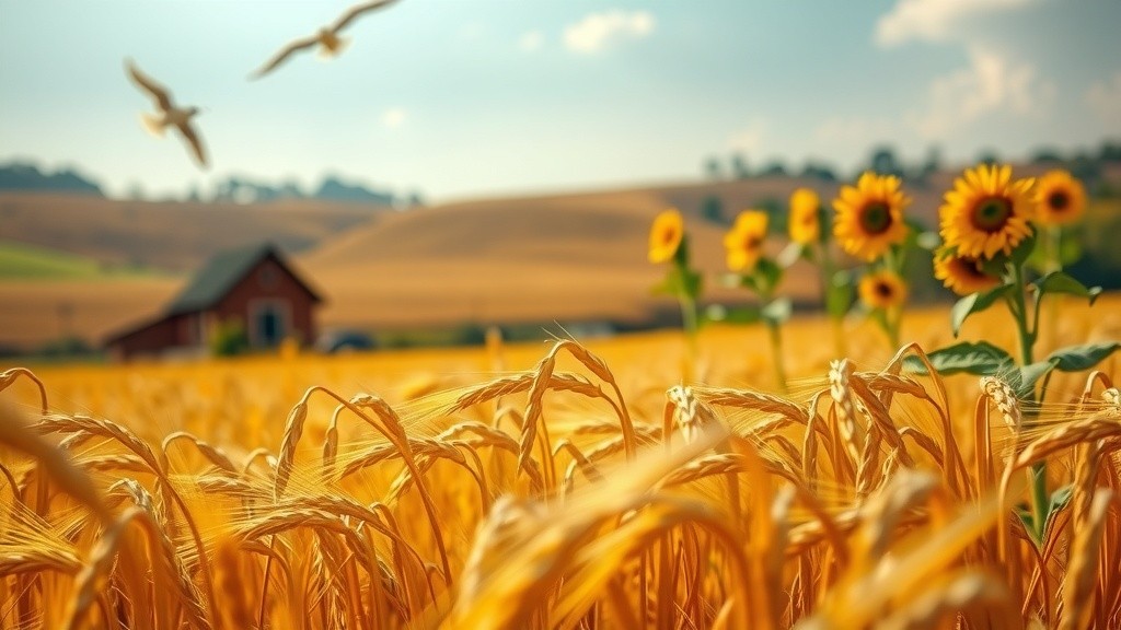 Mina and the Magic Water Wheel