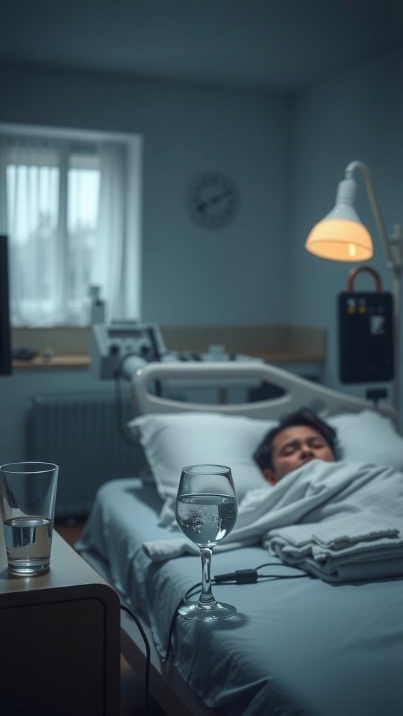 Berobat atau Curhat? Pengalaman Unik di Klinik