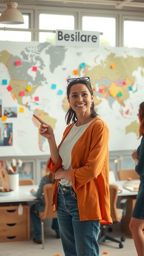 Transforme ta passion en business florissant