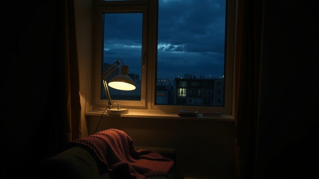 A Night of Freedom and Consequences