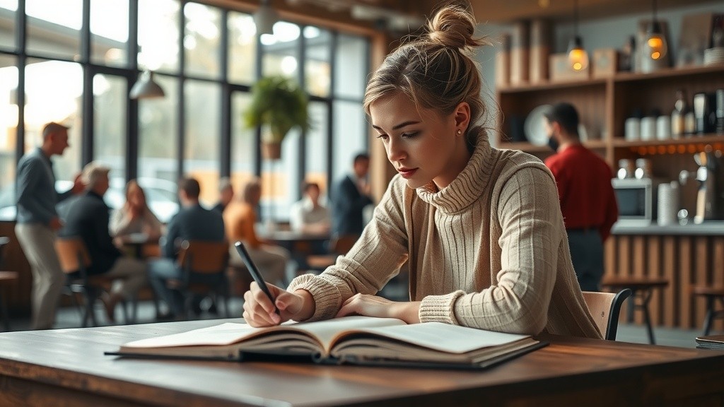 Unleash Your Potential: Embrace Confidence Over Shyness