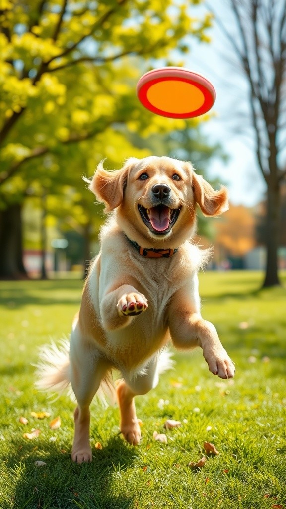 Discover the Joy of Pooch4Life!