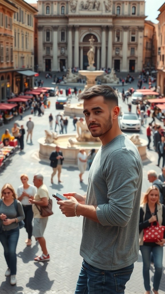 Brainrots Italian: Una Experiencia Única