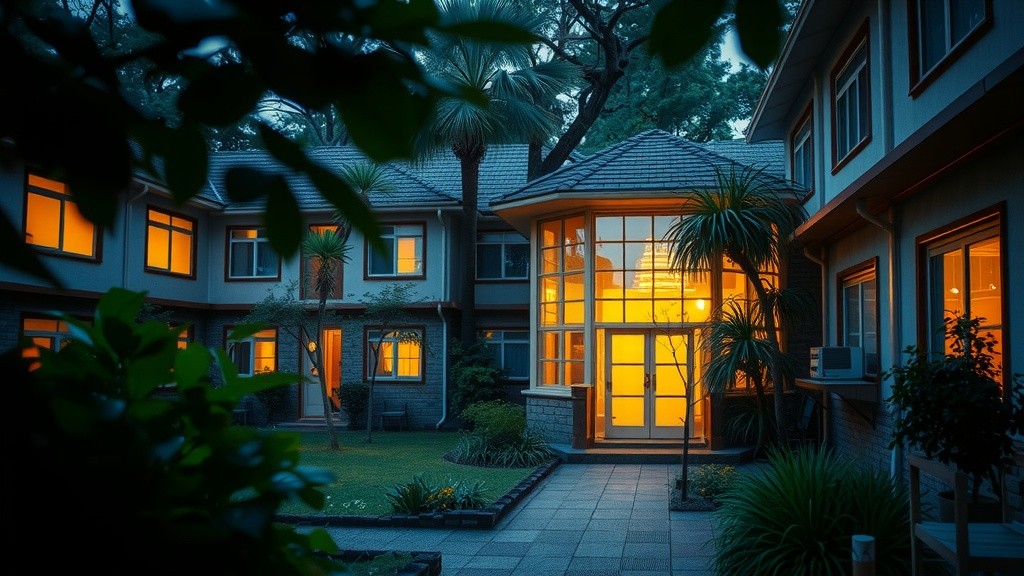 Hostel Chronicles: Laughter, Friends, and Memories