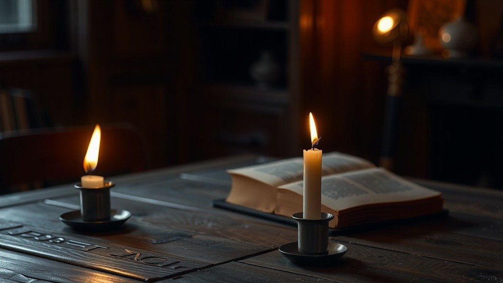 The Girl Who Shouldn't Have Existed