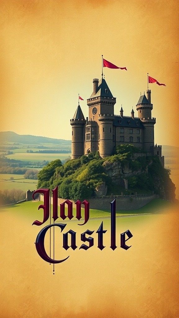 The Rise of the Tudors: From Chaos to Crown