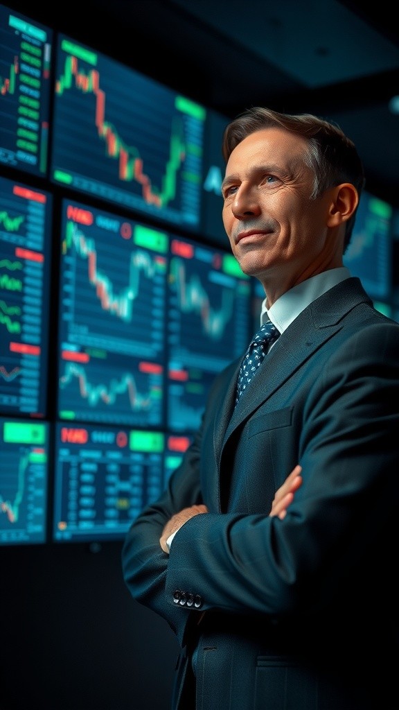 Panduan Praktis Forex: Mulai Investasi Anda Dari Nol!