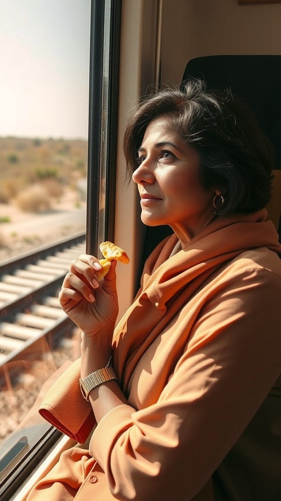 जीवन का संघर्ष: एक पौधे की कहानी